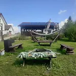 Niebieski Kiersztanowo