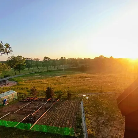 Niebieski Kwatera prywatna