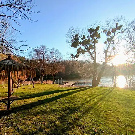 Kwatera prywatna Niebieski