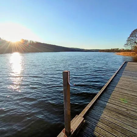 Niebieski * Kiersztanowo