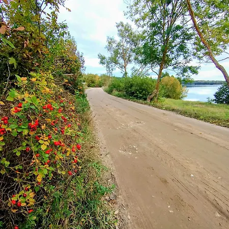 Niebieski Kiersztanowo