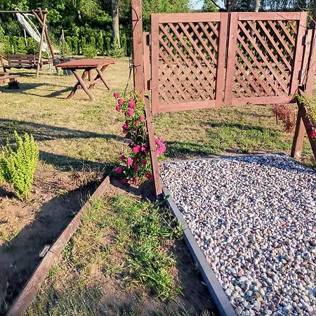 Niebieski * Kiersztanowo