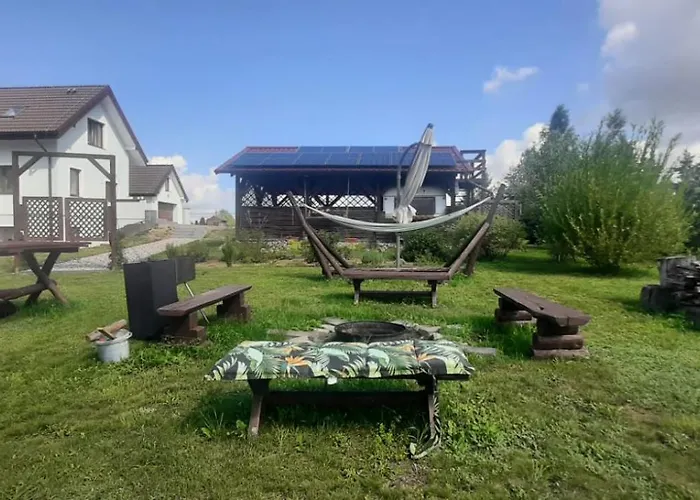 Niebieski Kiersztanowo