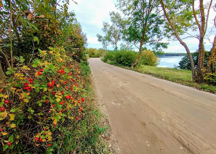 Niebieski Kiersztanowo